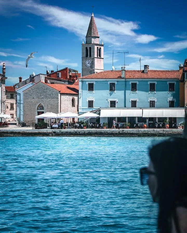 Olivea Luxury Suites Fažana 0*,  Kroatien