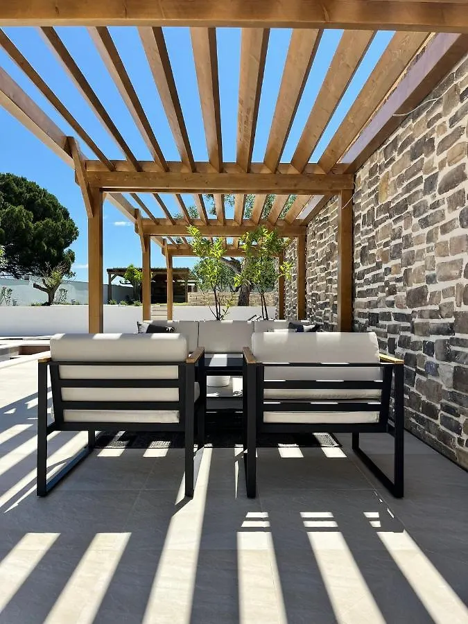 Olivea Luxury Suites Fažana Kroatien