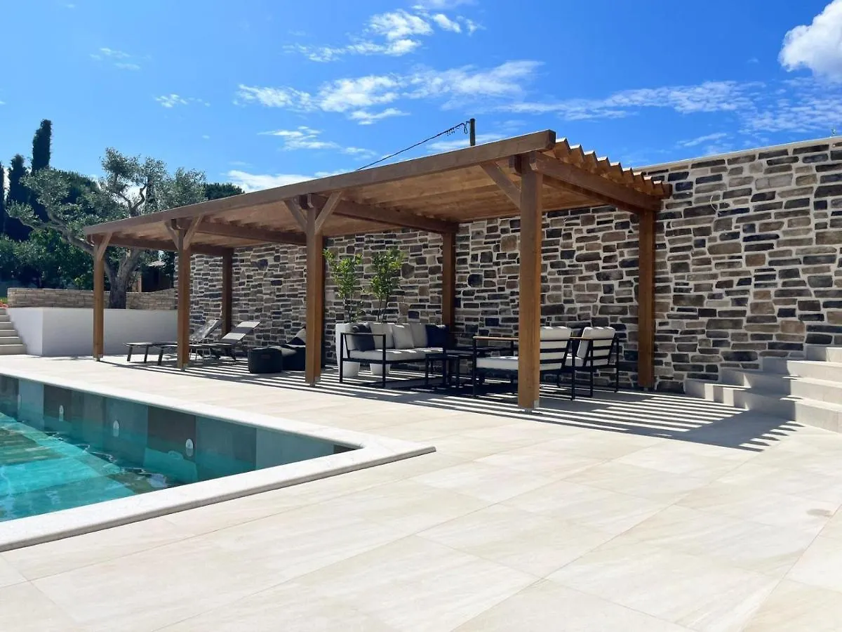 Olivea Luxury Suites Fažana