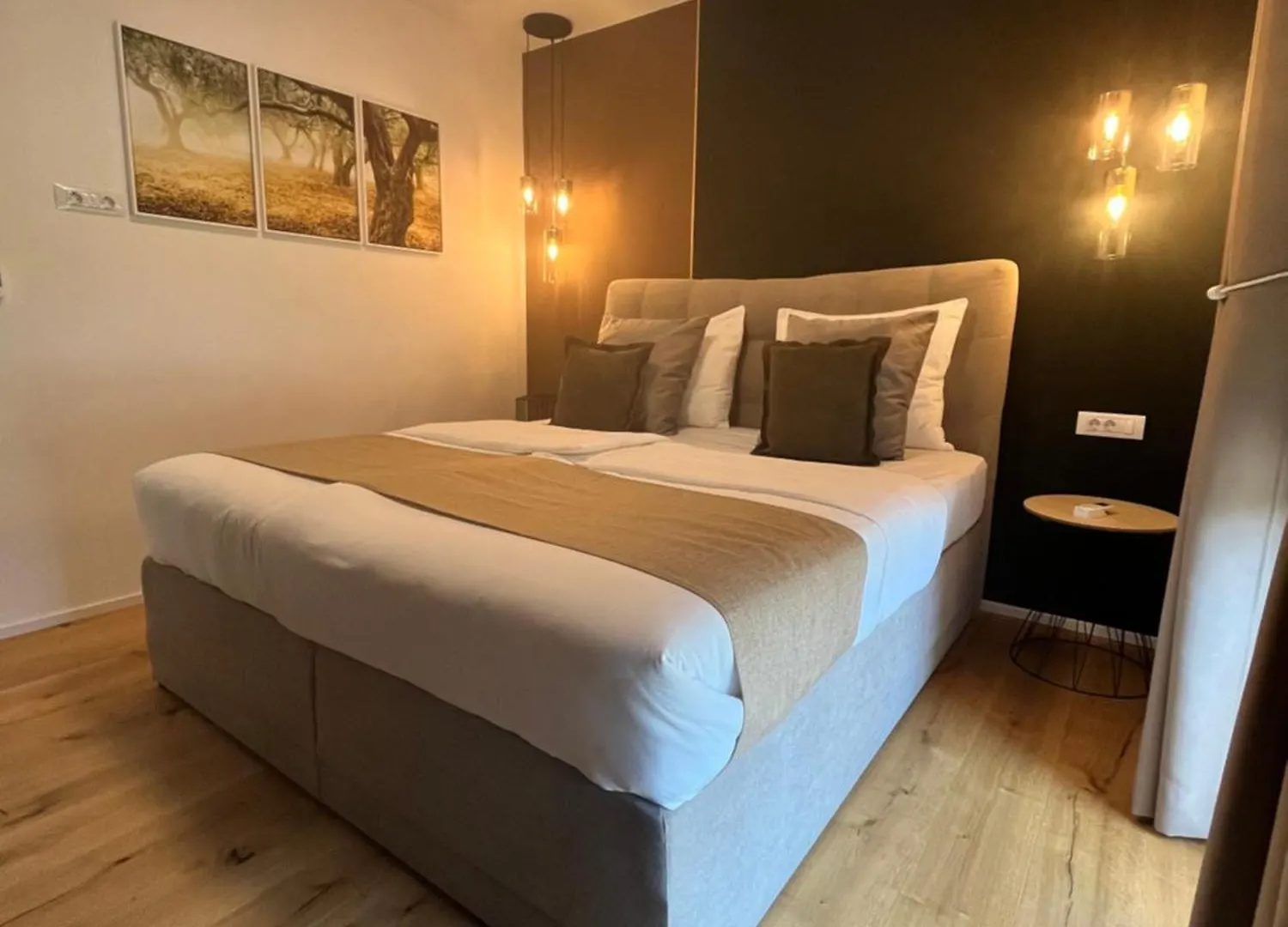 Apartment Olivea Luxury Suites Fažana