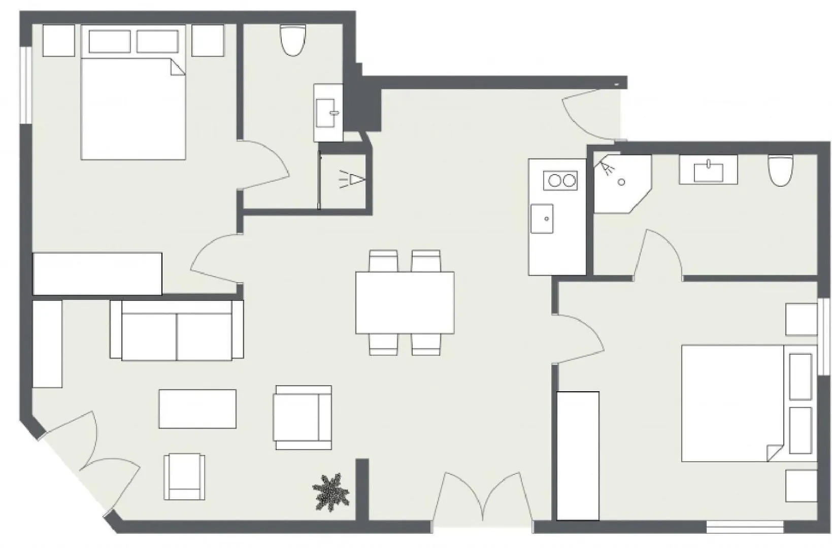 Olivea Luxury Suites Fažana