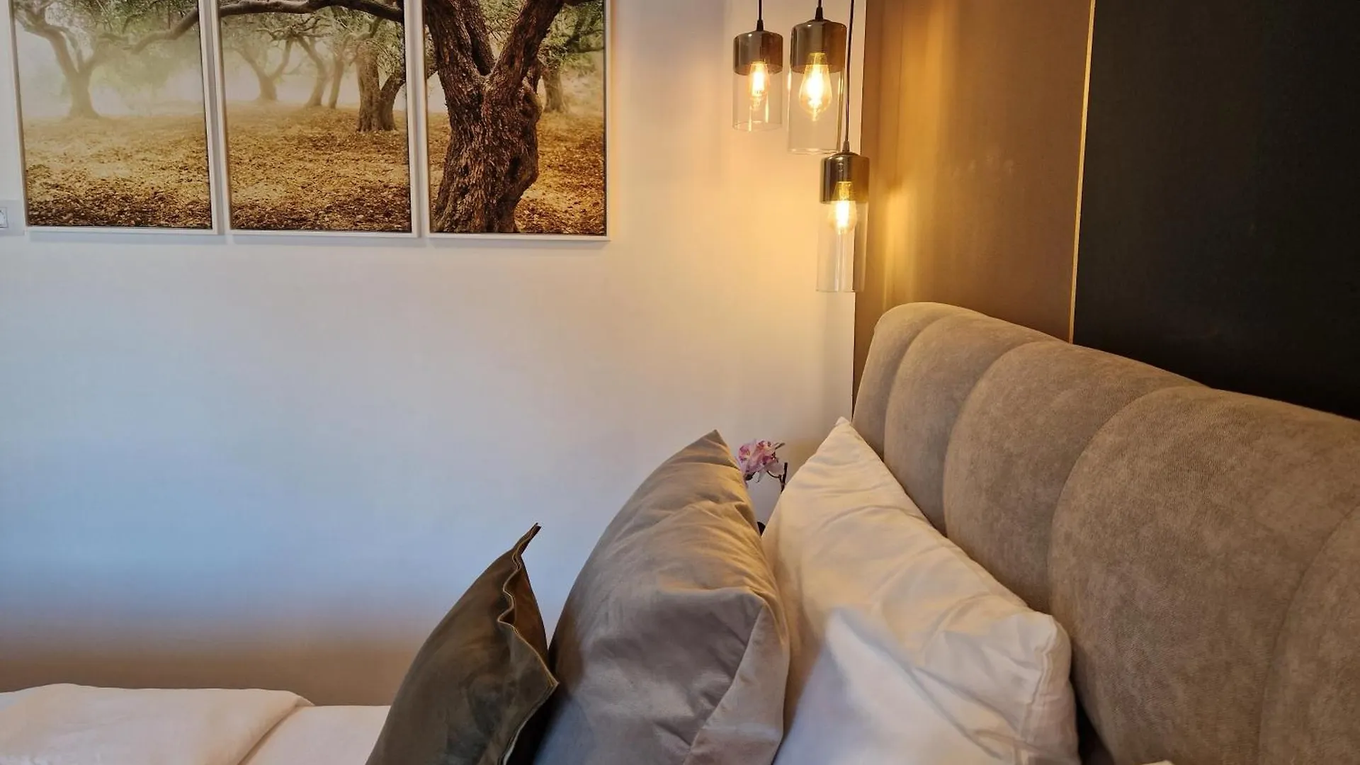 Olivea Luxury Suites Fažana Apartment