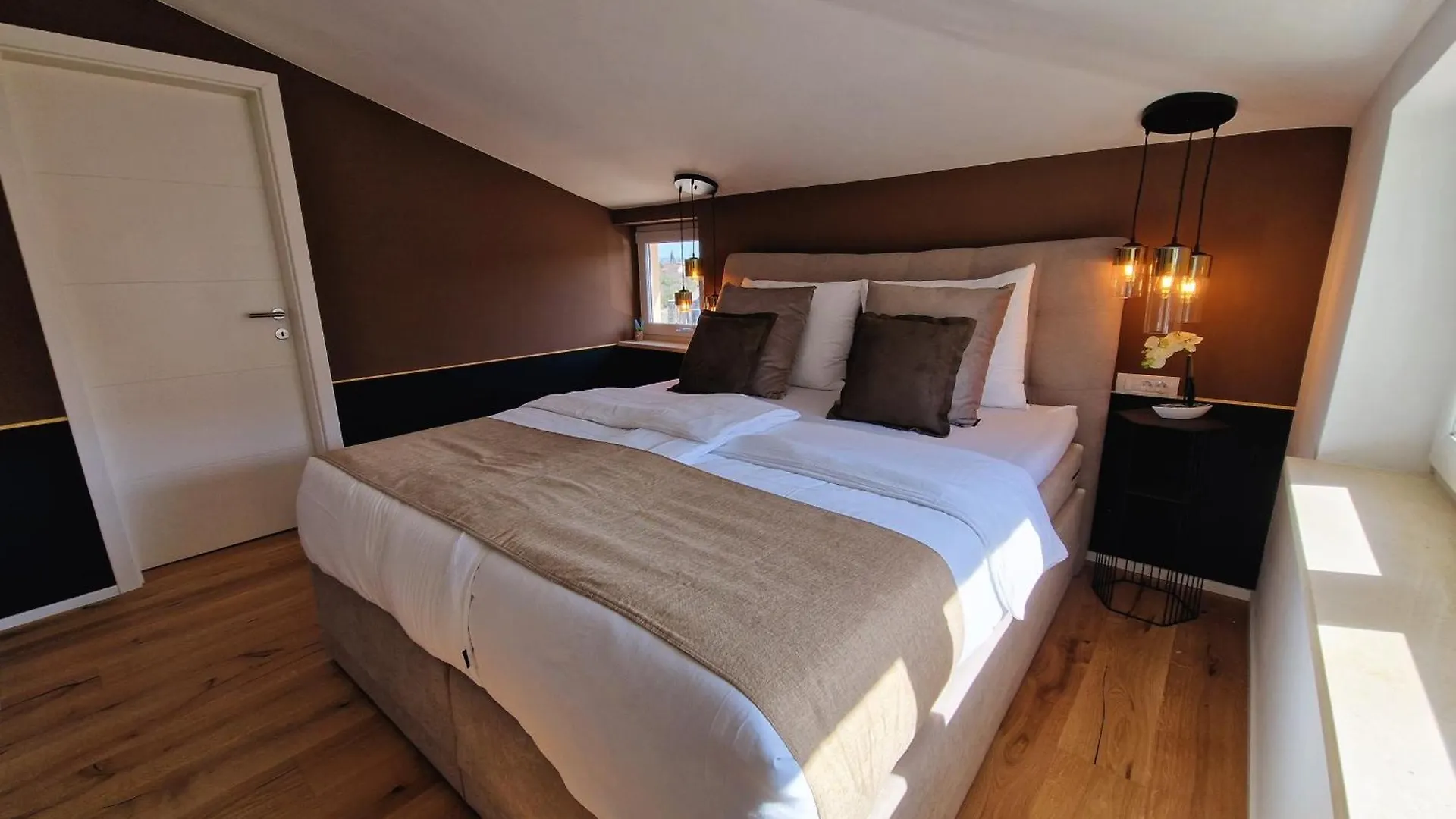 Olivea Luxury Suites Fažana