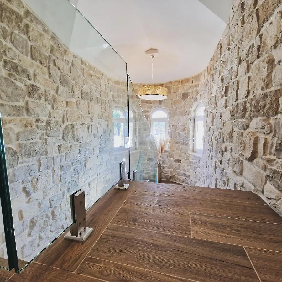 Apartman Olivea Luxury Suites Fažana