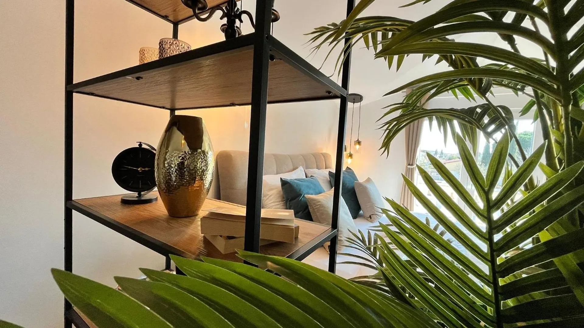 Olivea Luxury Suites Fažana Apartman