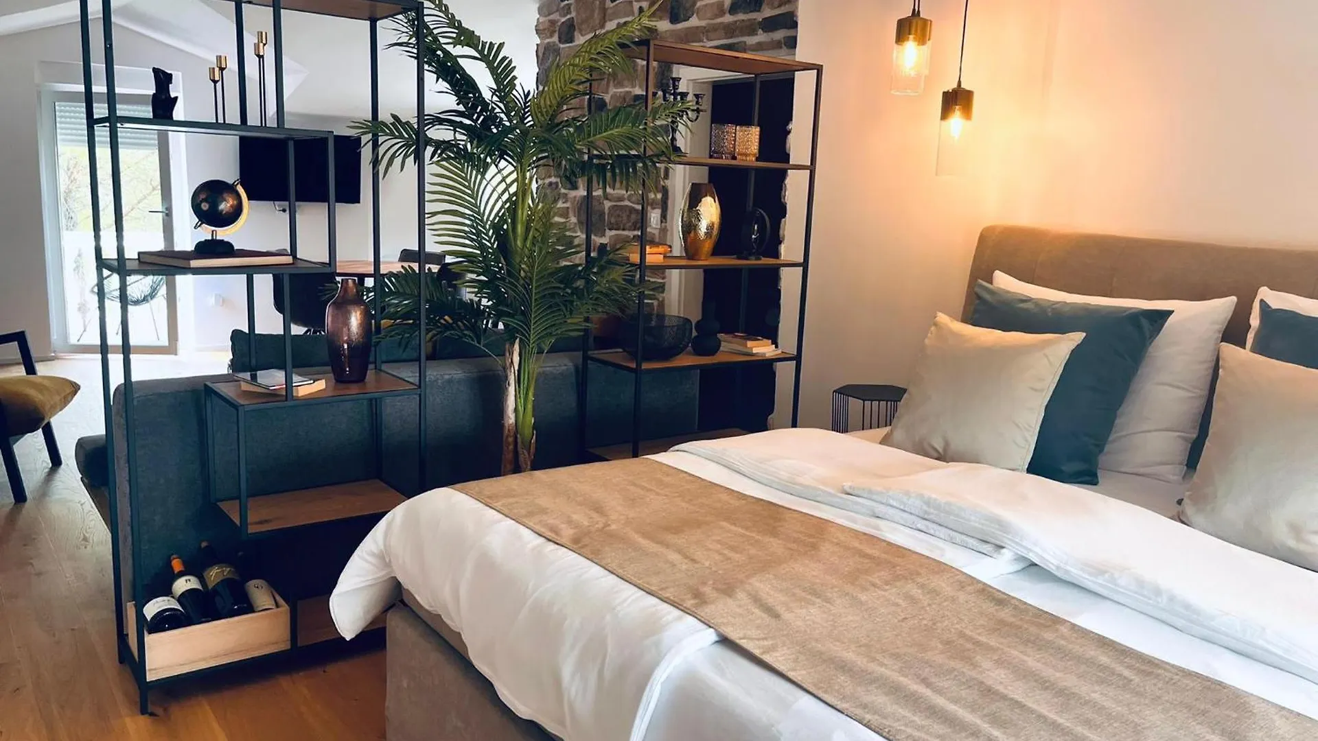 Olivea Luxury Suites Fažana